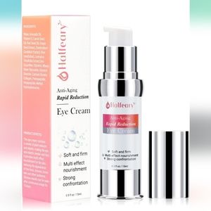 Anti-Aging Eye Cream Rapid Reduction
